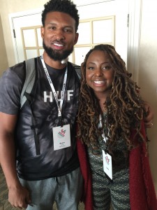 Bosko & Ledisi
